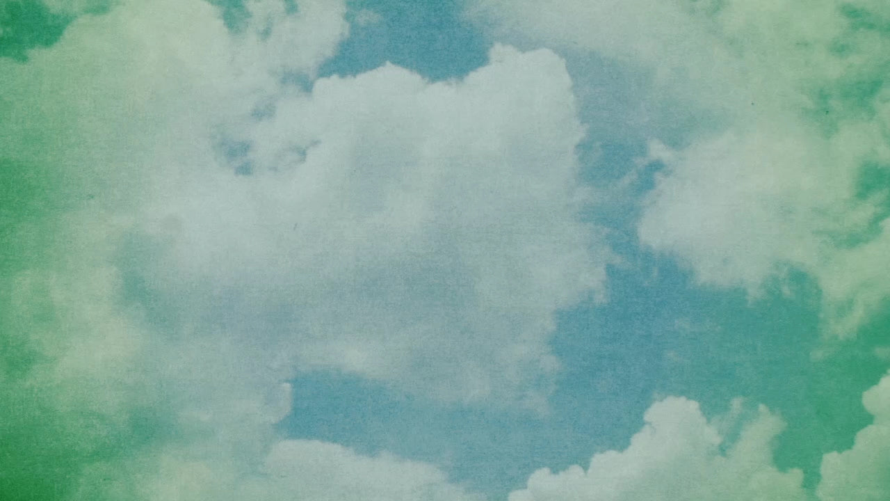 Clean Blue 01 Still
