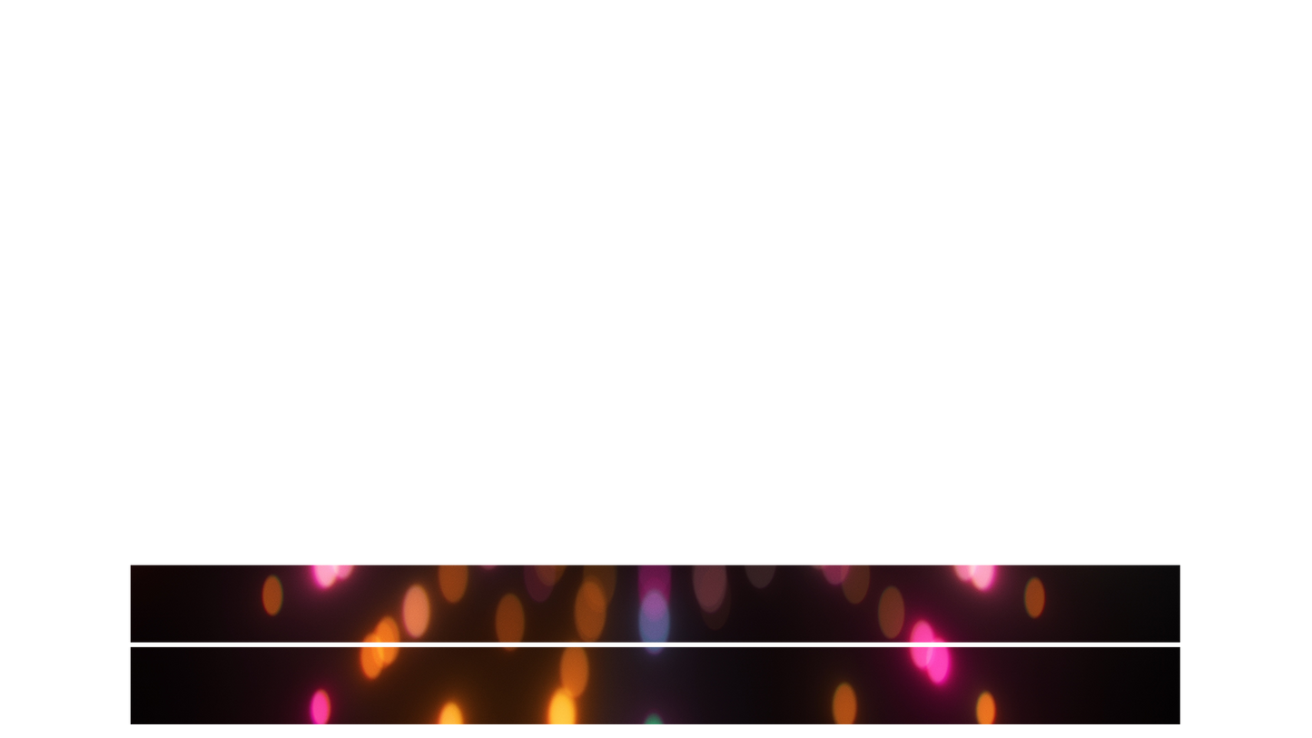 Signal Lower Third Blank 02