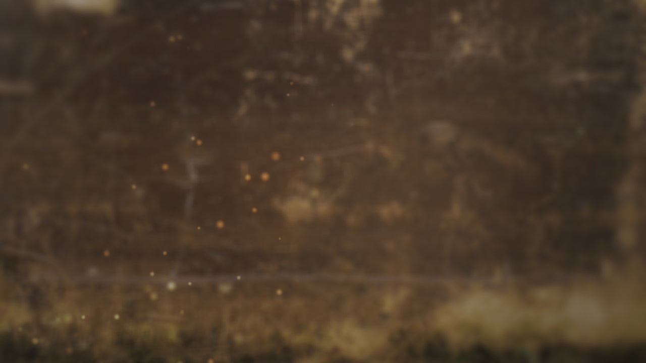 Golgotha Brown Blank