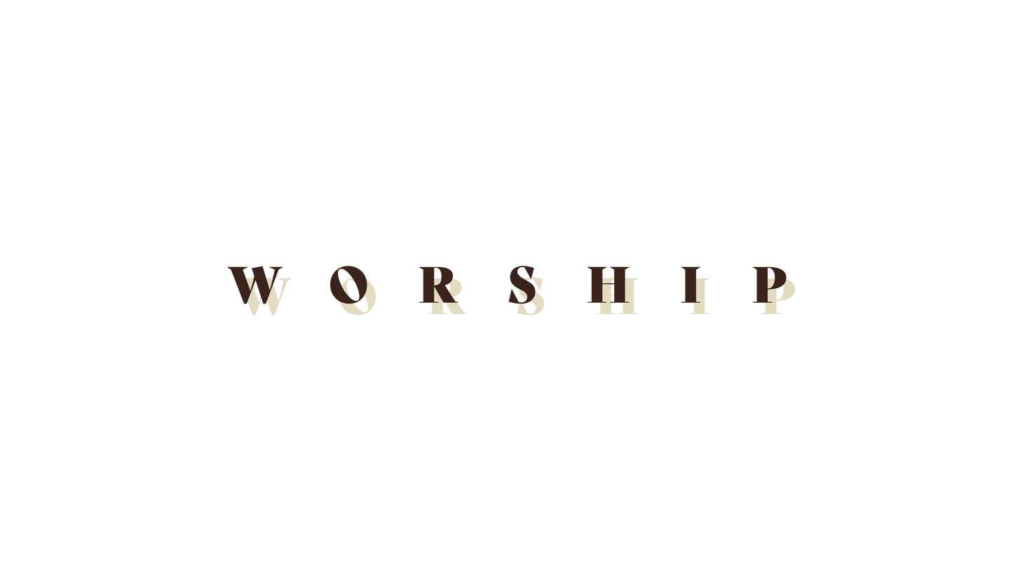 Shift Summer Shapes Worship