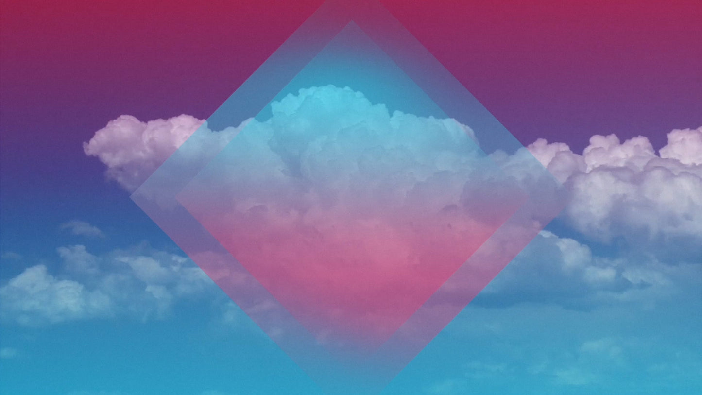 Gradient Clouds 19 Still