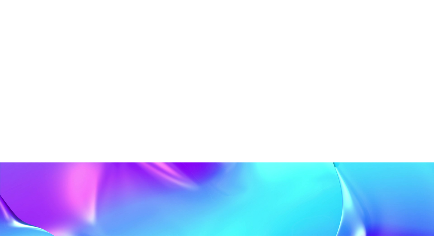 Liquid Chrome Lower Third Full 1