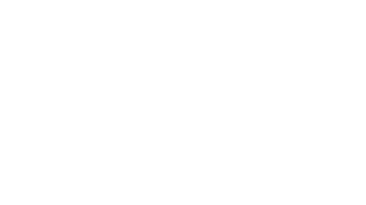 Water Colors Prayer