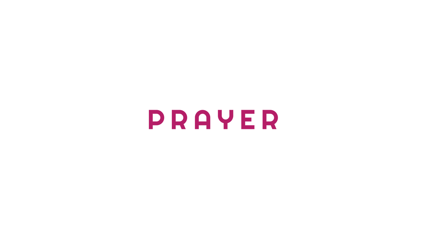Kaleidovision Prayer