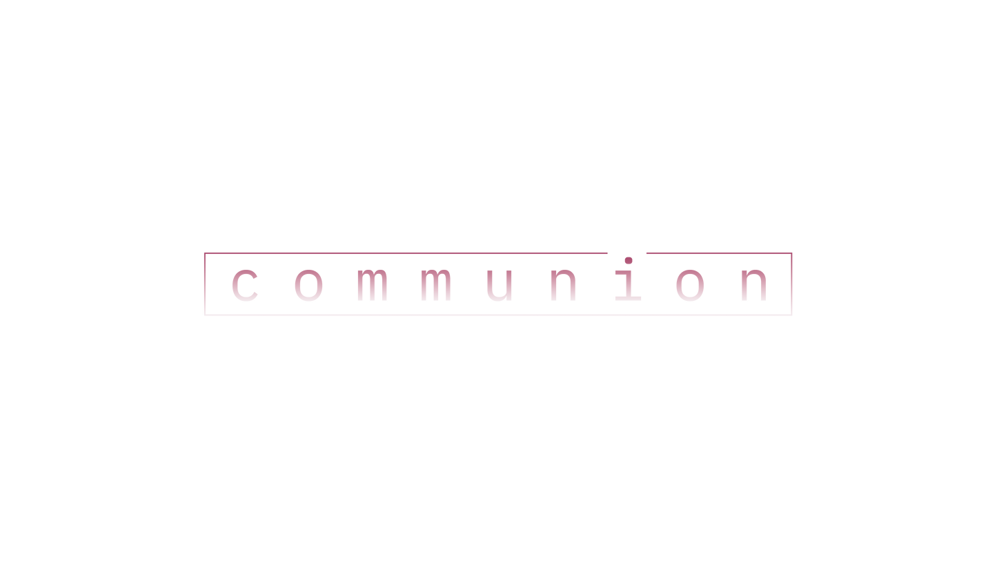 Living Crystal Communion