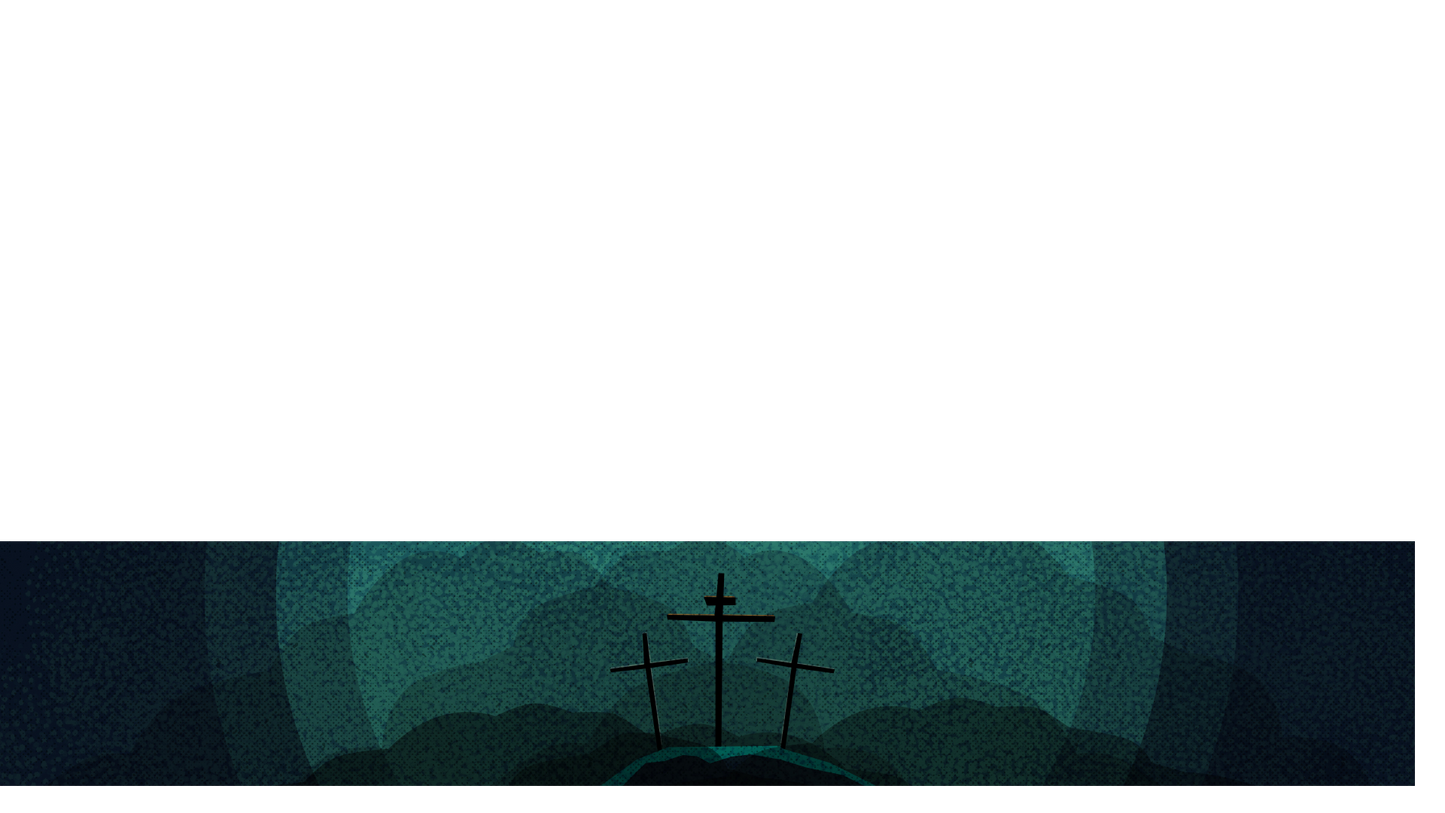 Holy Week Lower Third 2