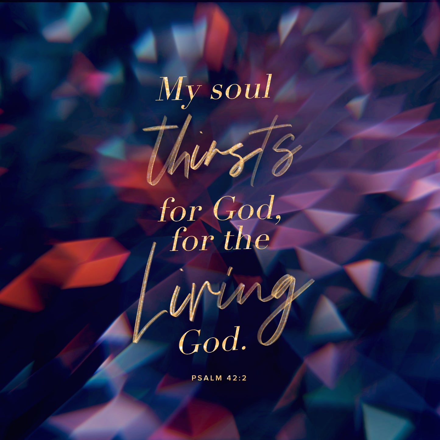 Psalm 4:22