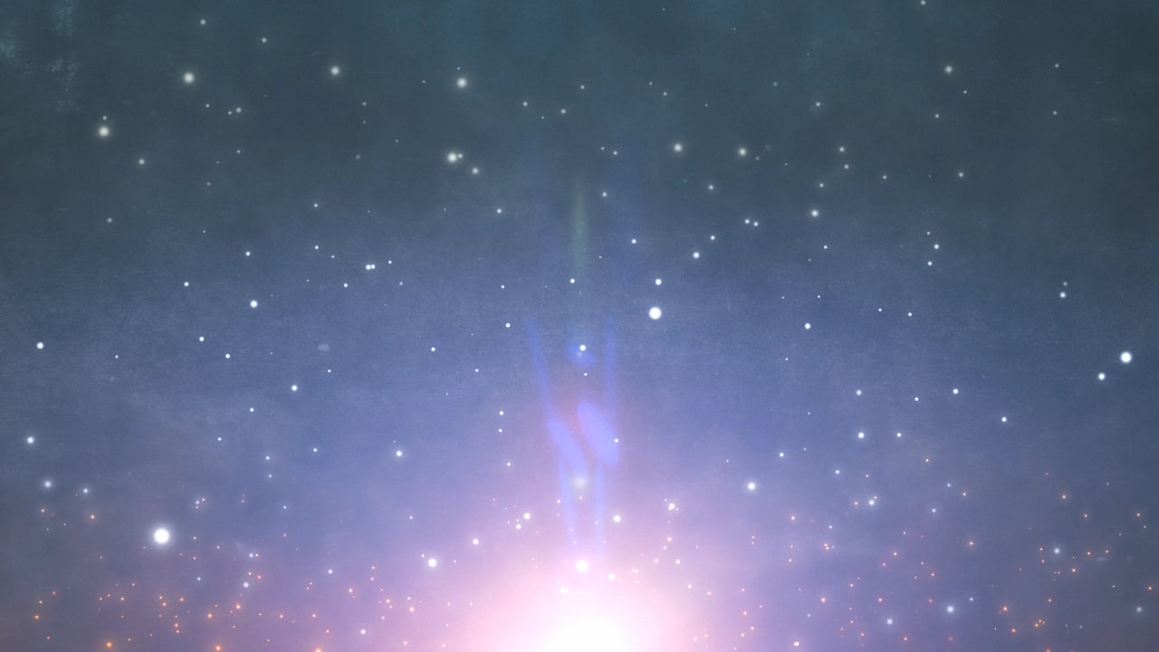 Intergalactic Space 02 Still