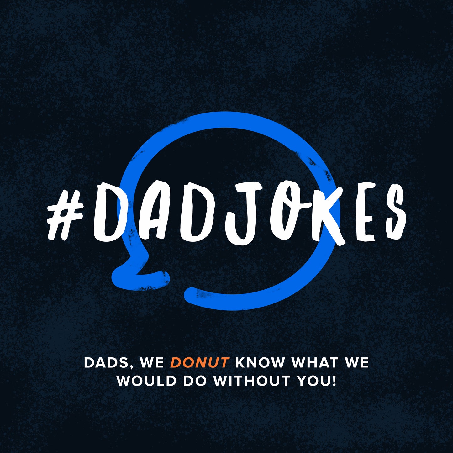 Dad Jokes Title