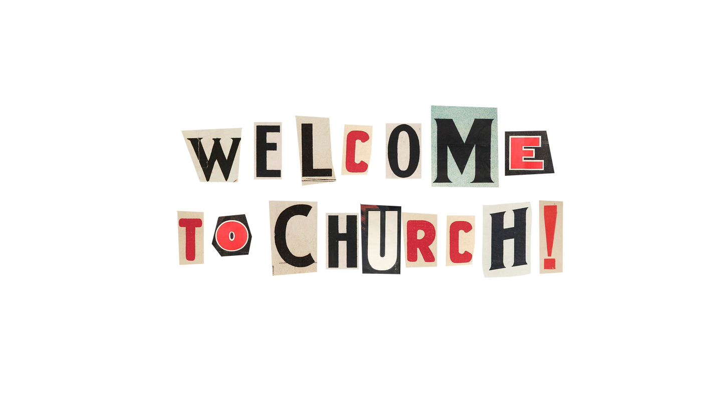 Scrapbook Church