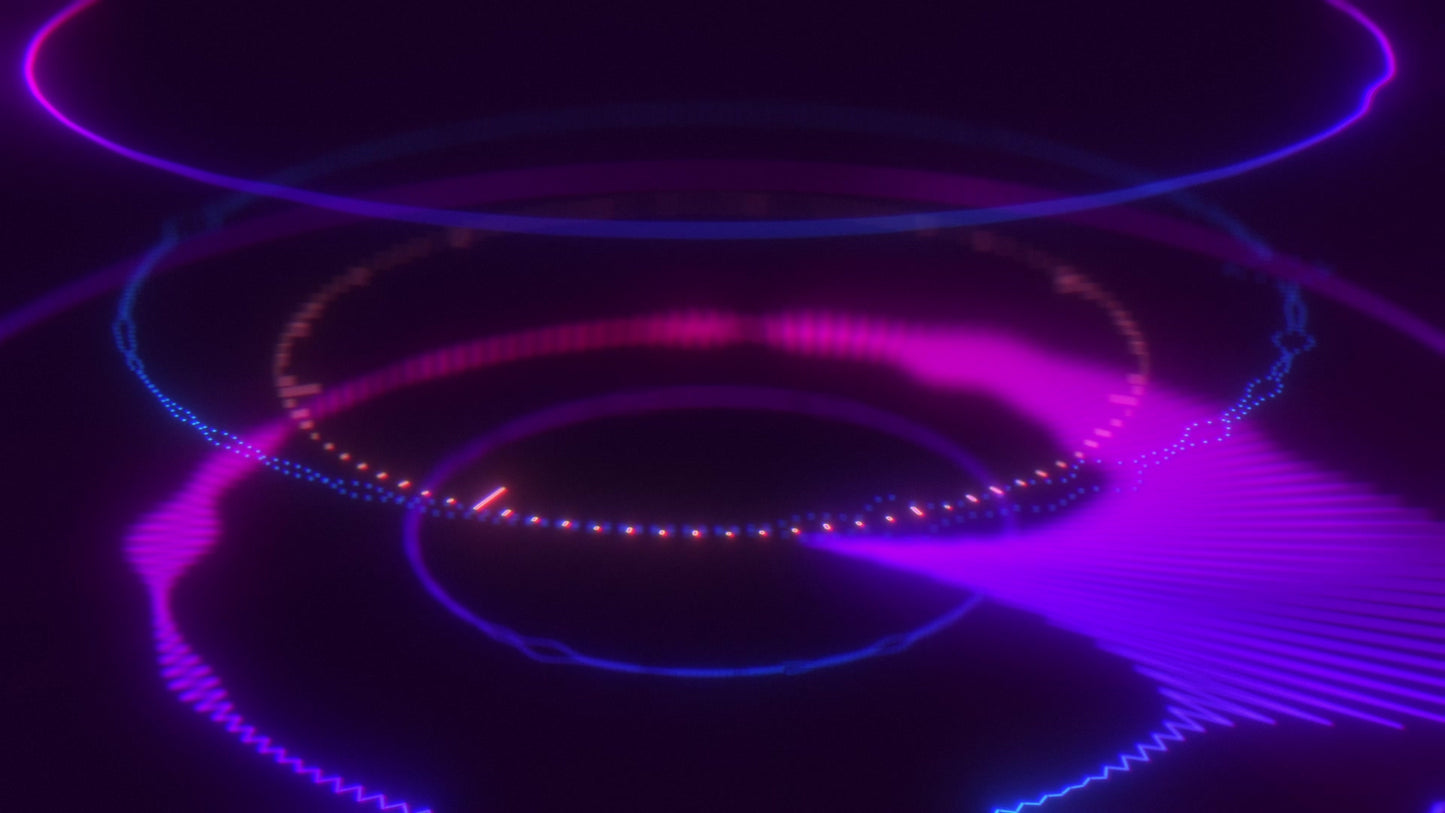Wave Forms Ascend