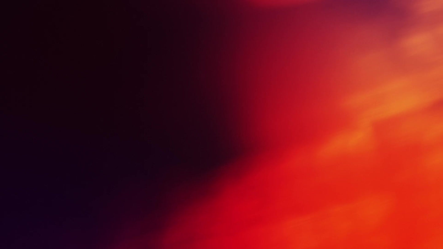 Thanksgiving Flares Flow