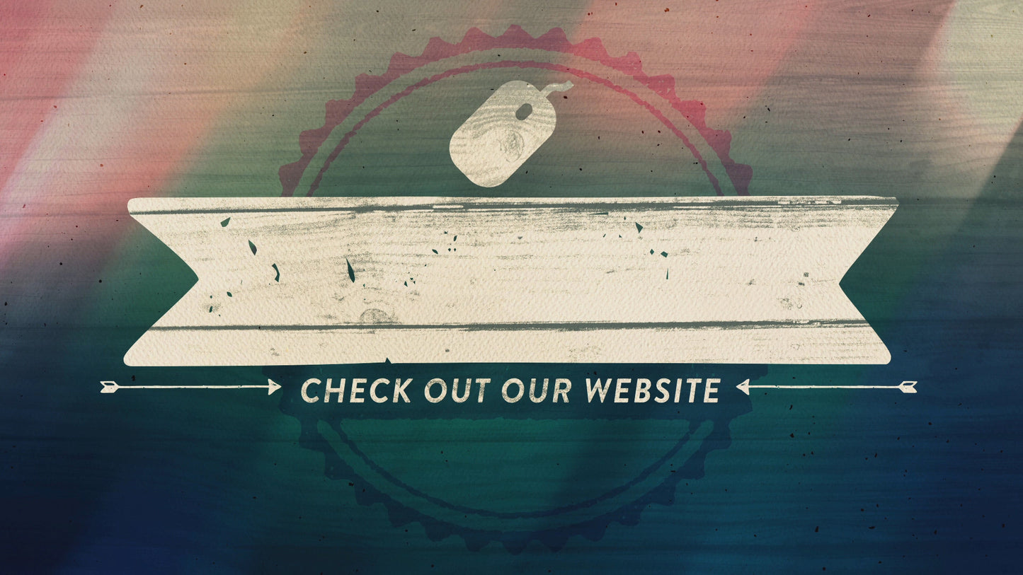 Autumn Praise Website Still
