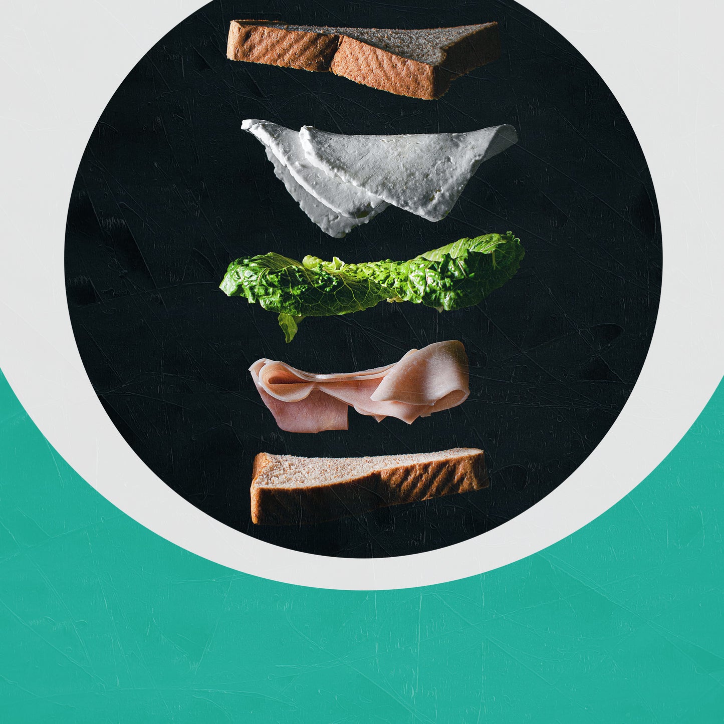 Sandwich Question