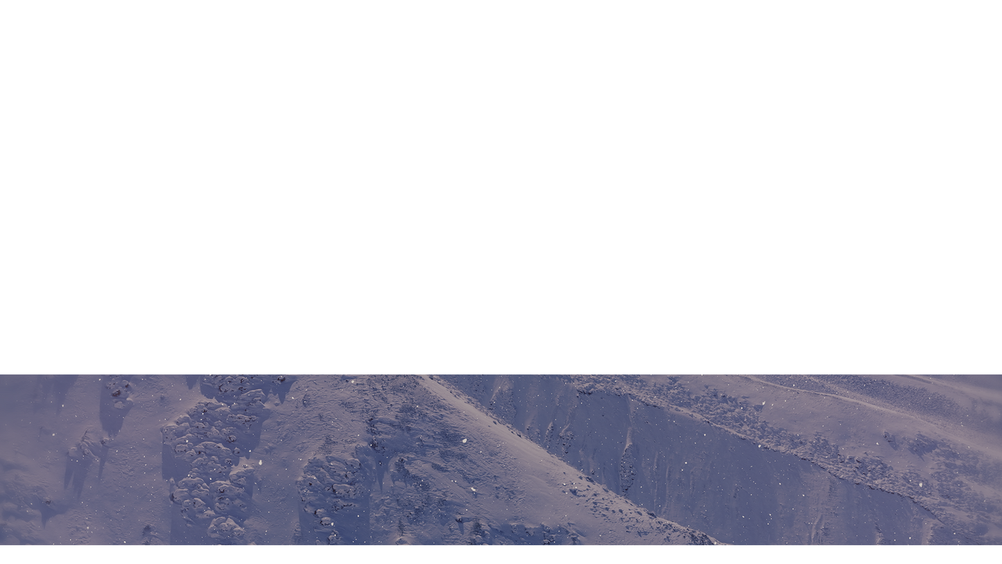 Shift Deep Winter Lower Third 11