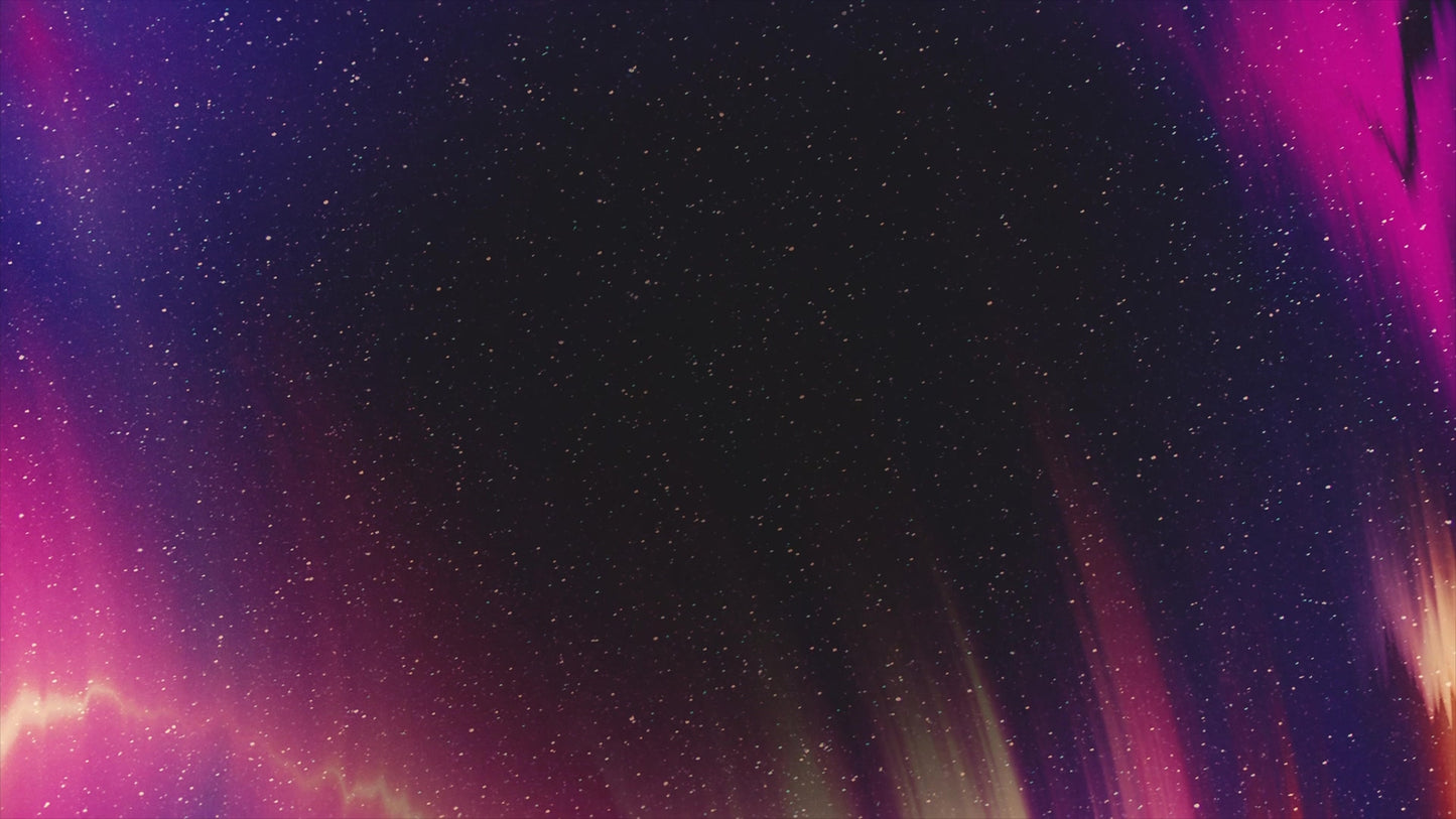 Colorful Cosmos 01
