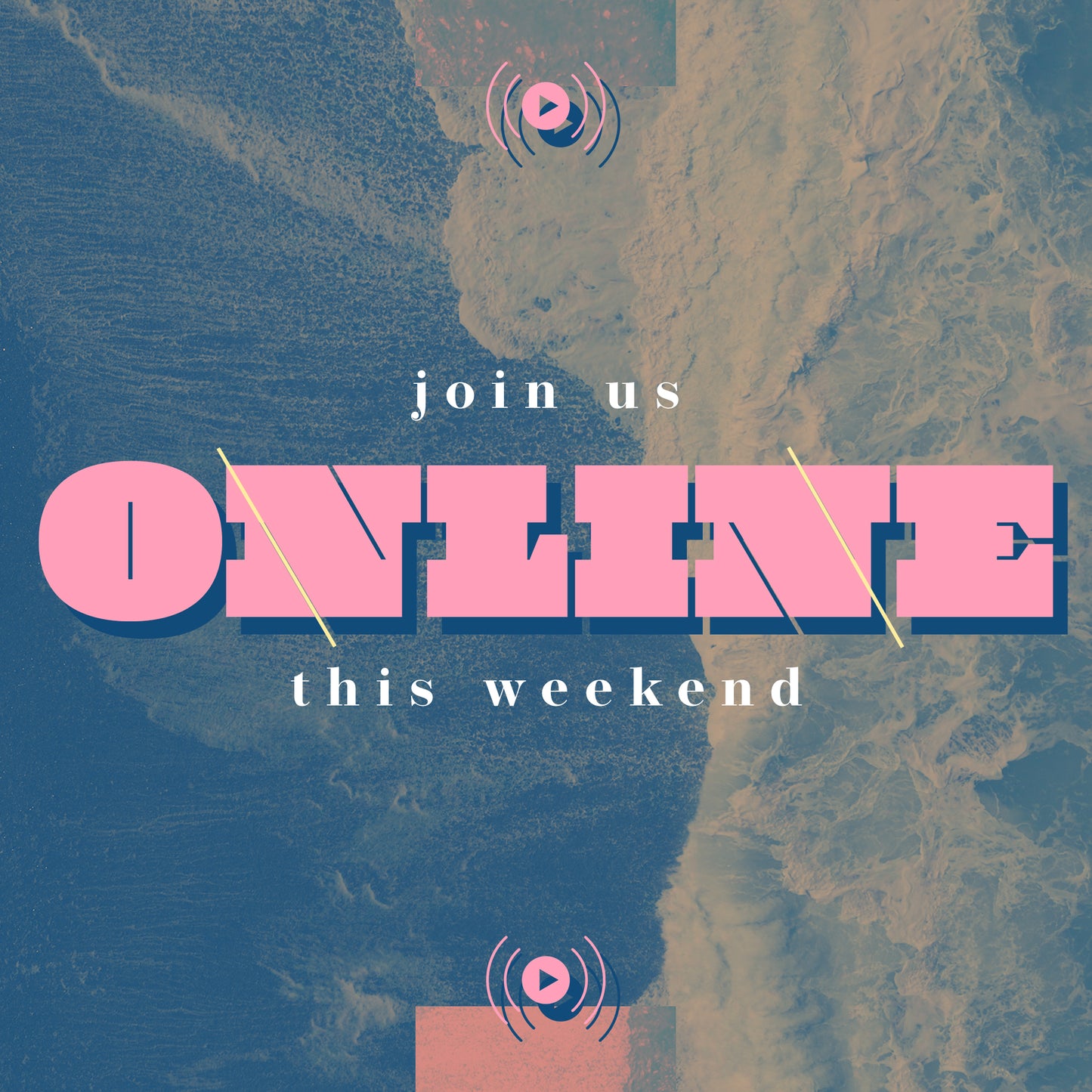Washed Away Online