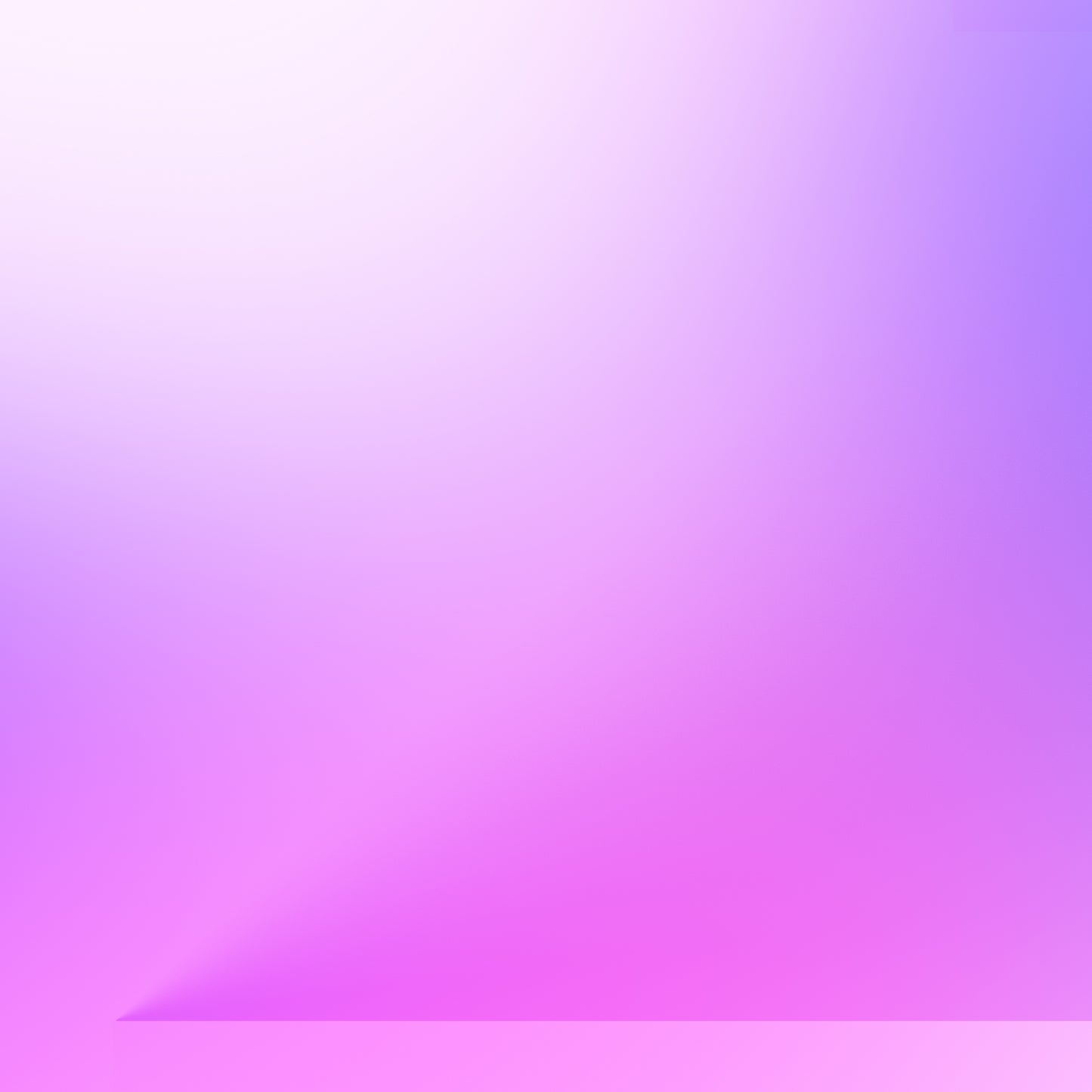Pray Long Shadow Gradients