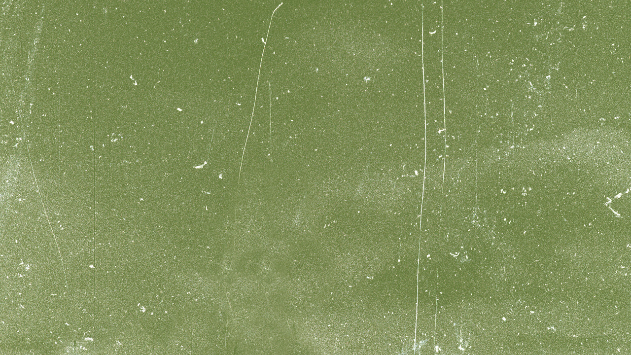 Film Green Blank
