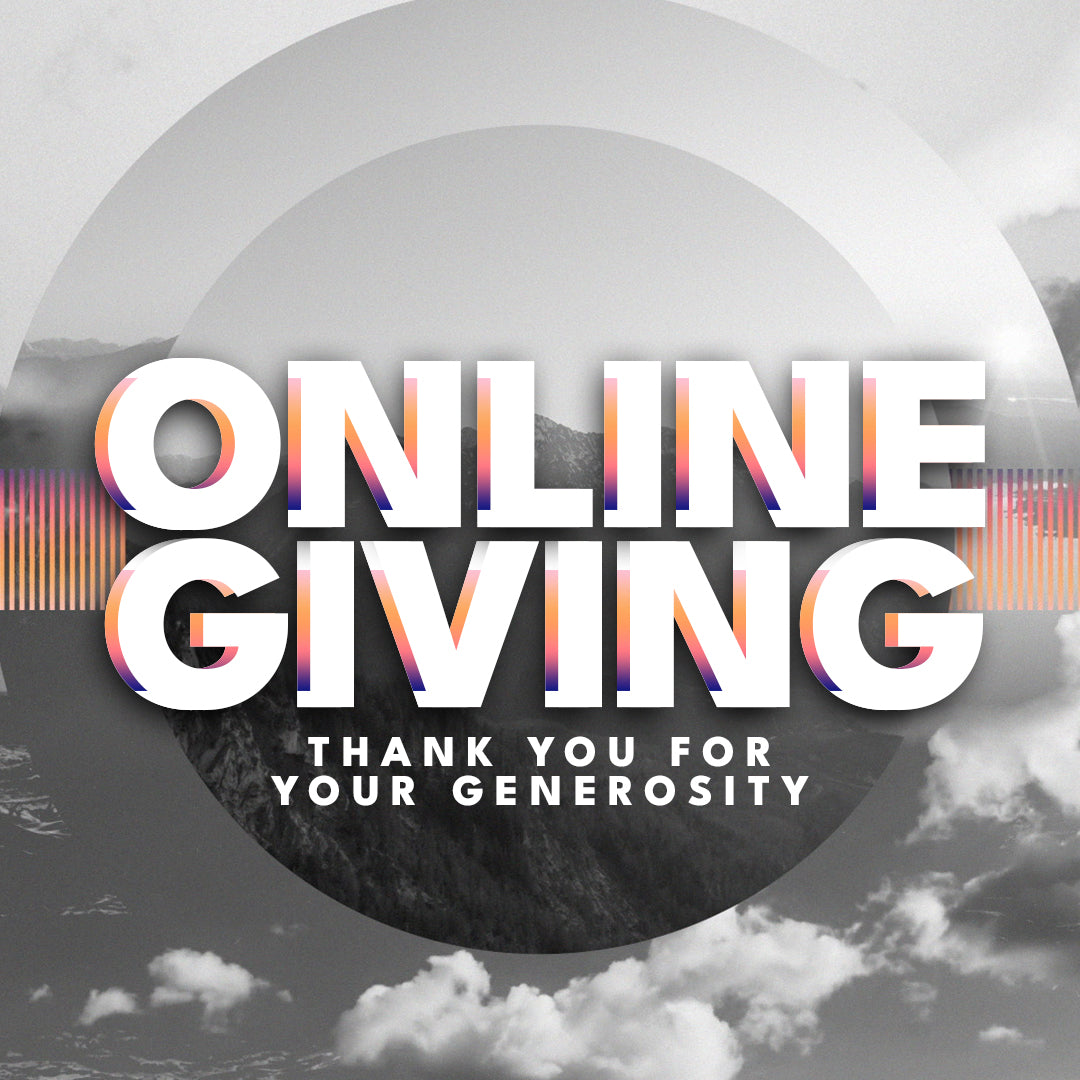 Online Giving