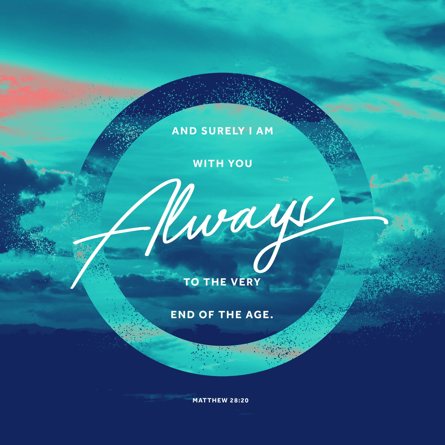 Discipleship Always