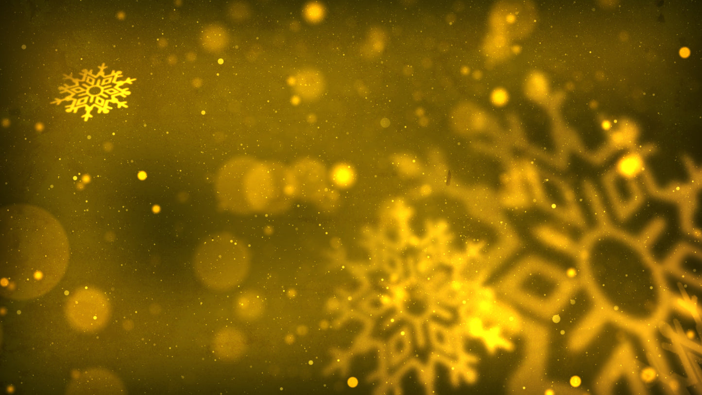 Golden Flakes 1