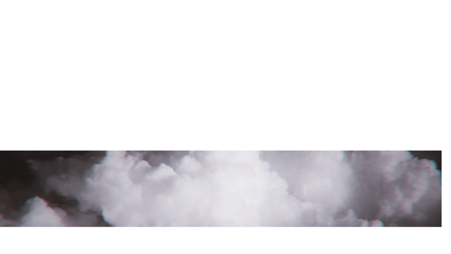 Above The Clouds Lower Third 3