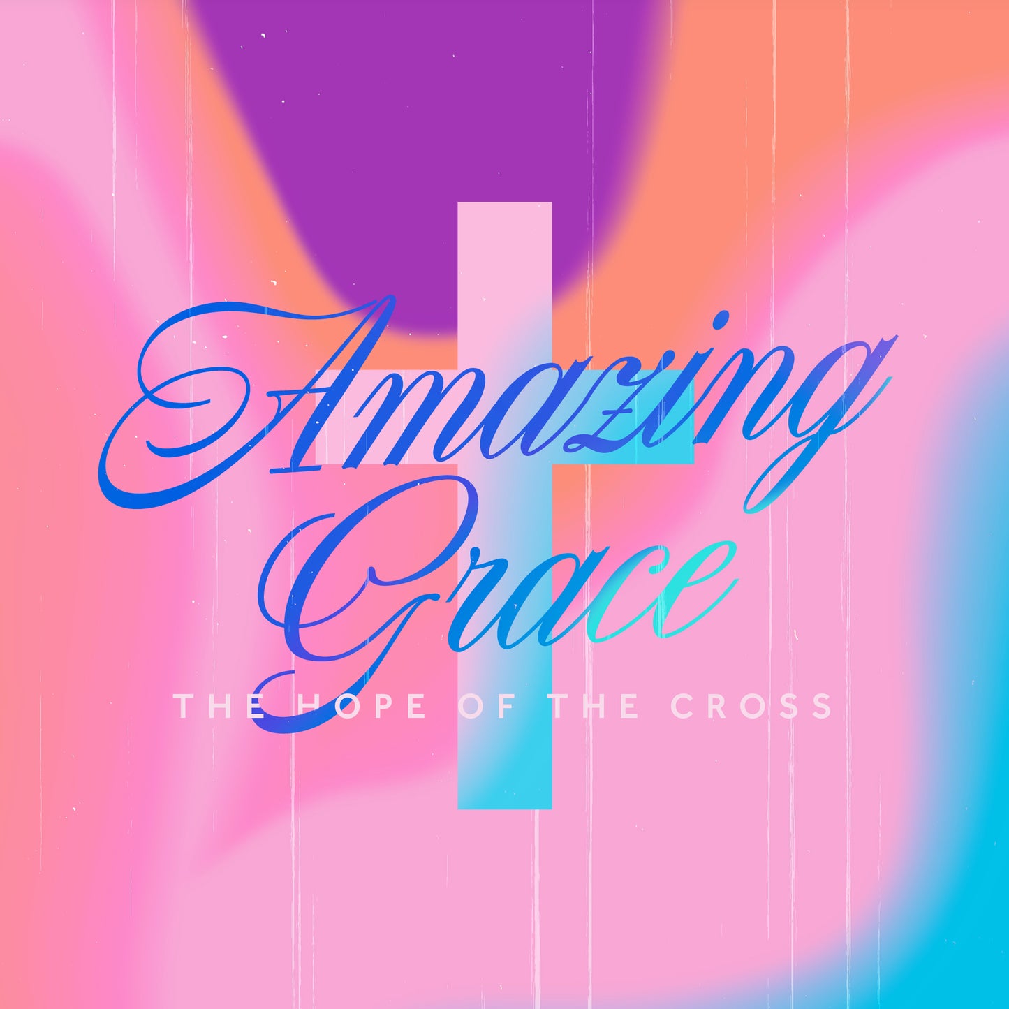 Amazing Grace Square