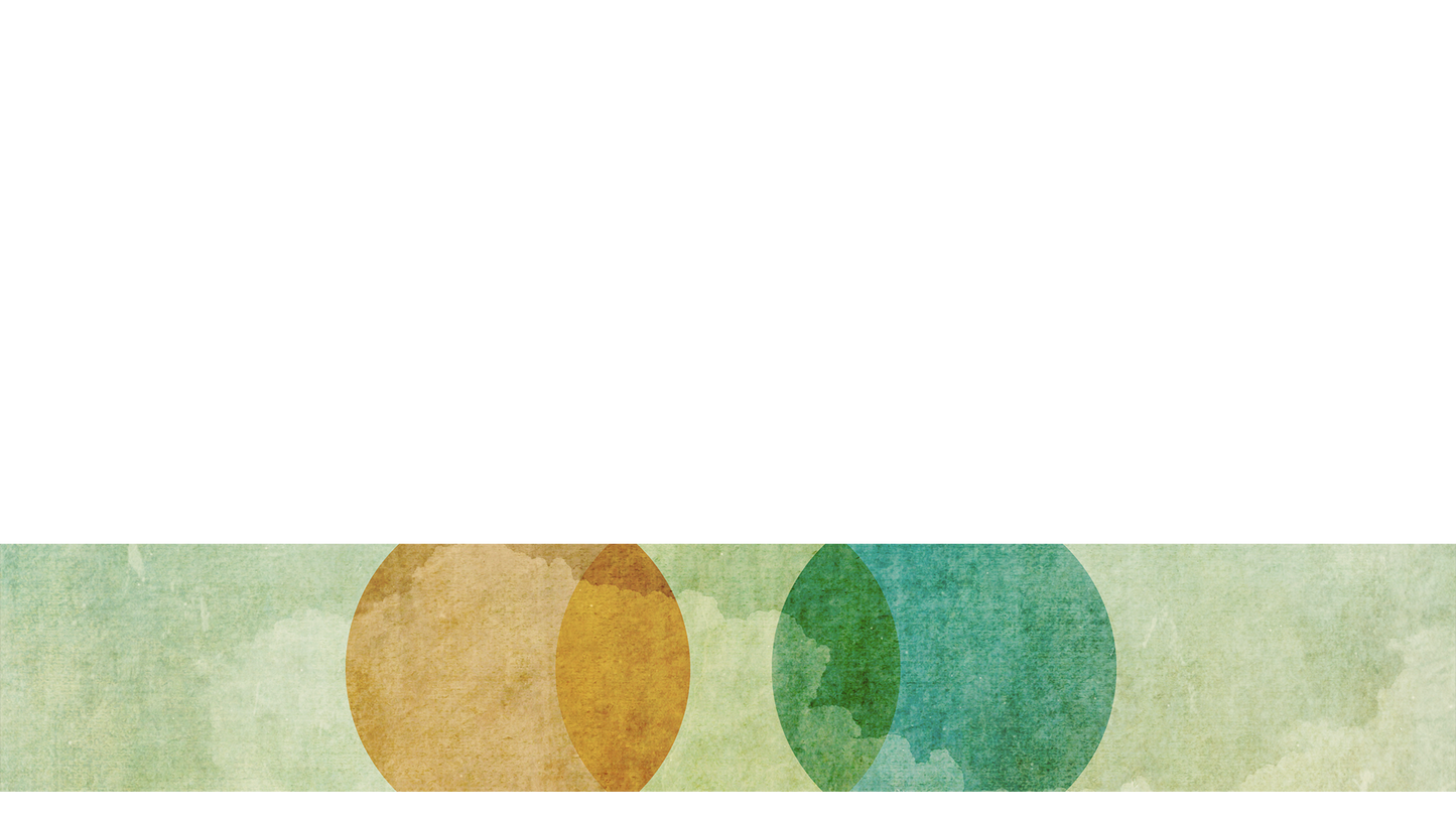 Shift Summer Shapes Lower Third 1