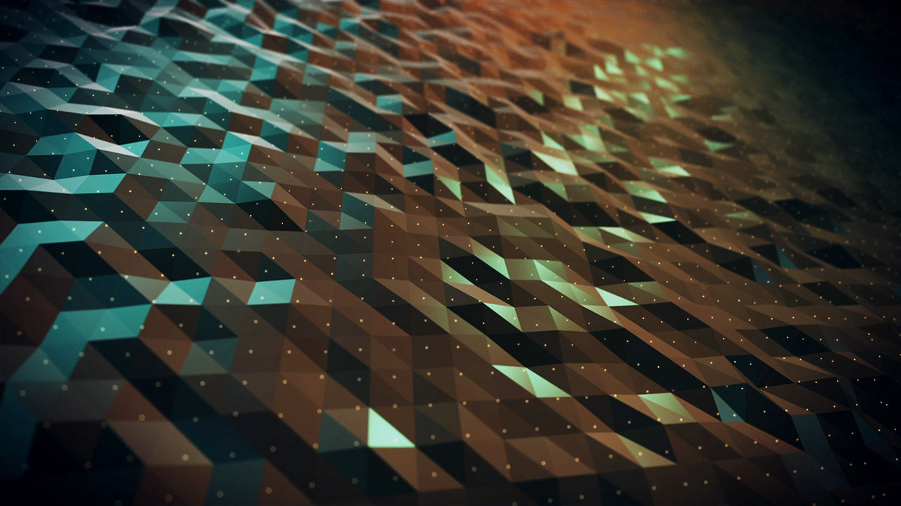 Polygon Sea 3 Still