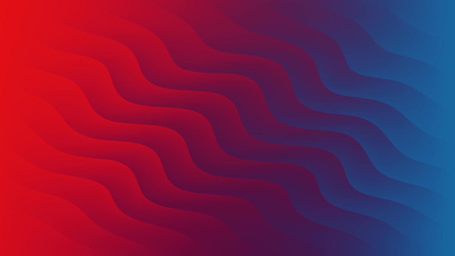 Color Steps Waves