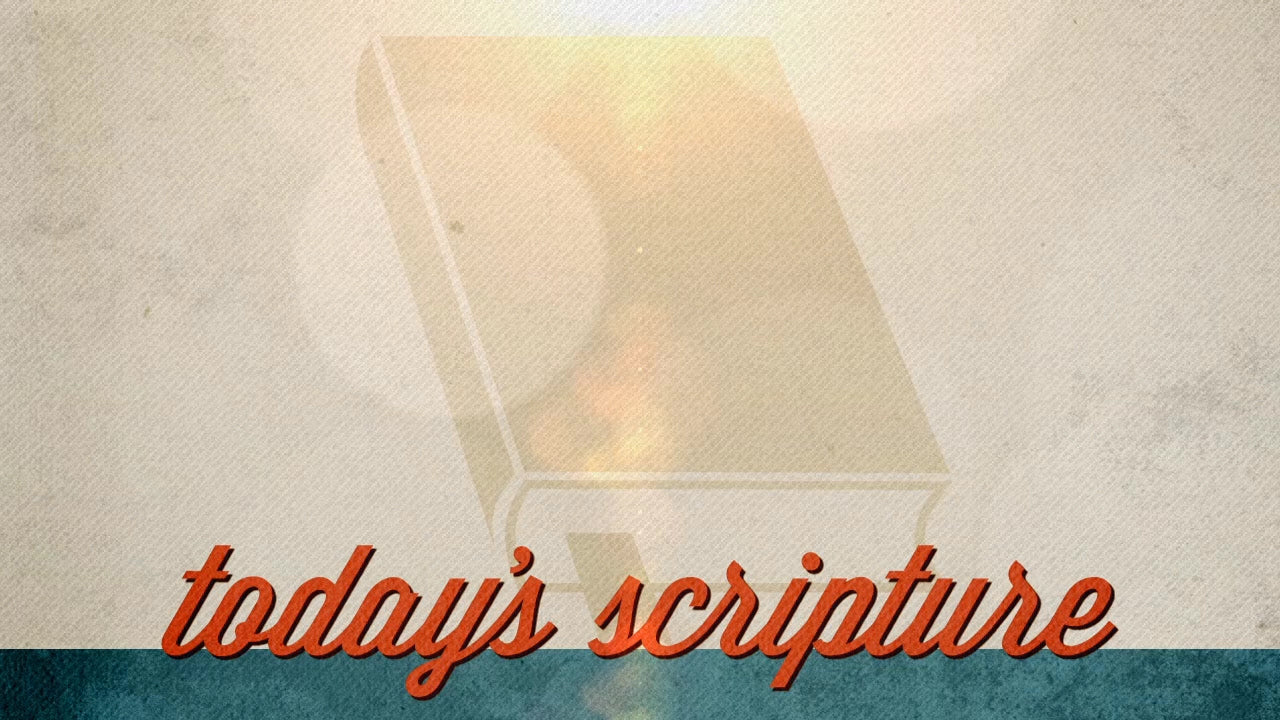 Classic Fall Scripture Still