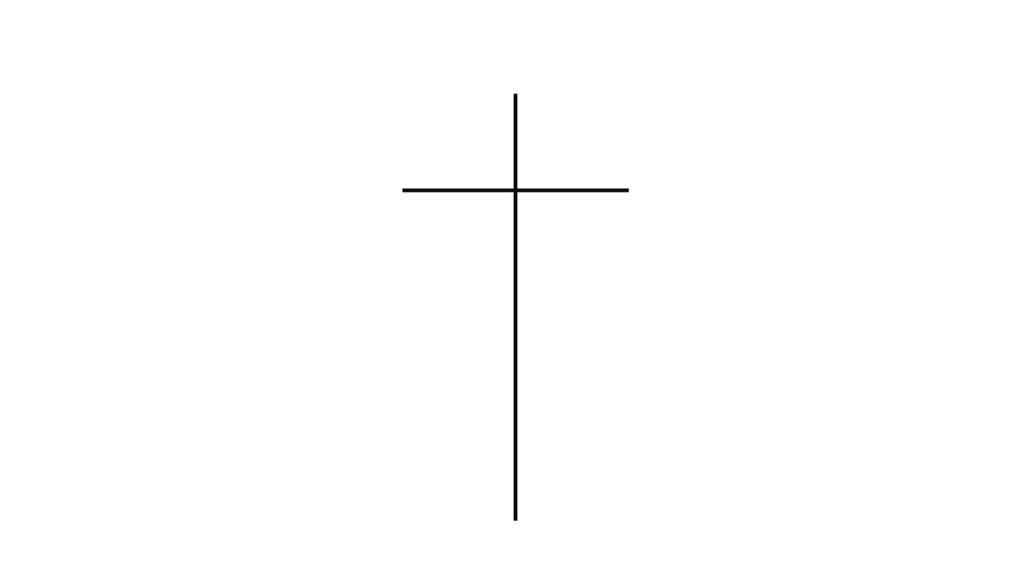 Name Above Cross 2