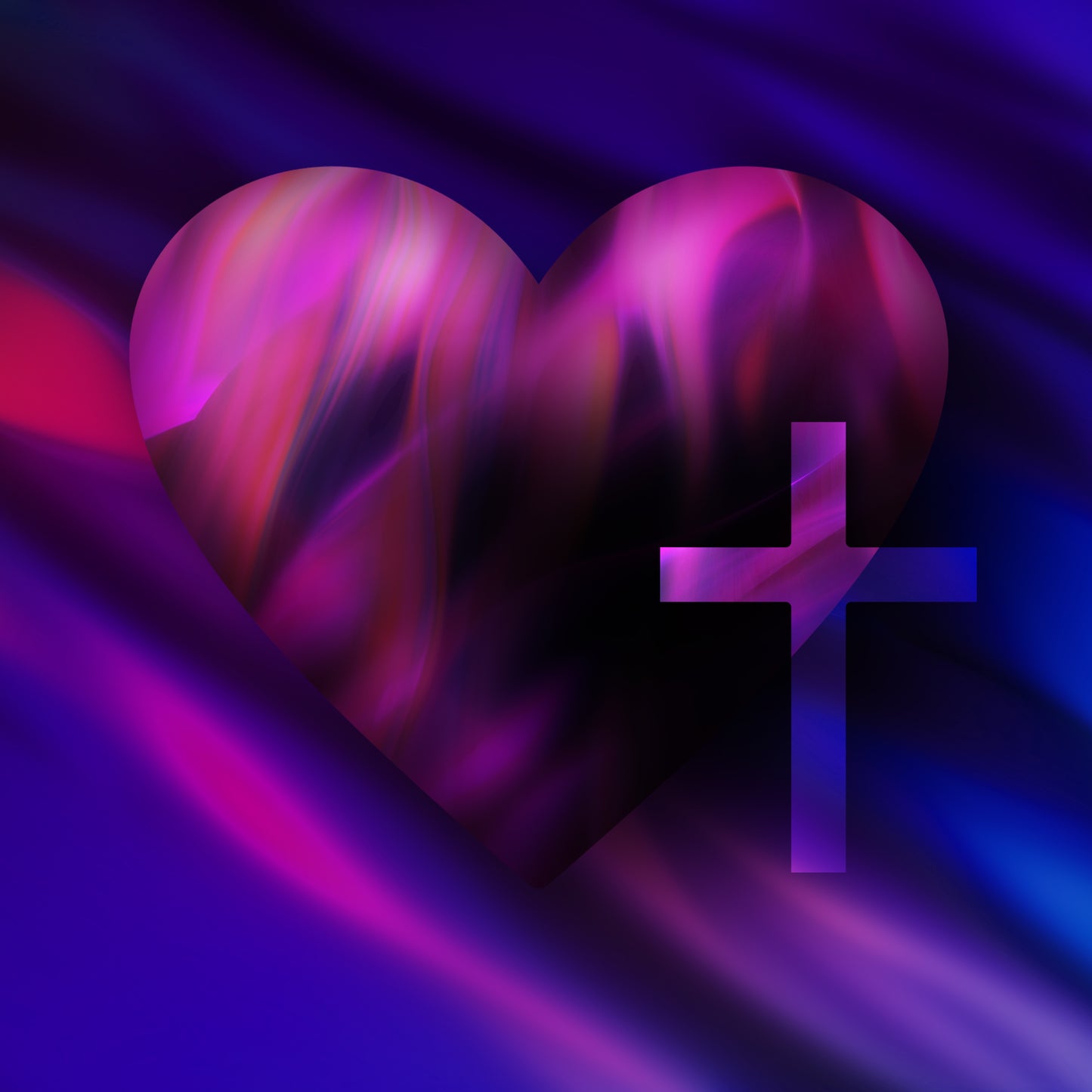 Greater Love - John 3:16