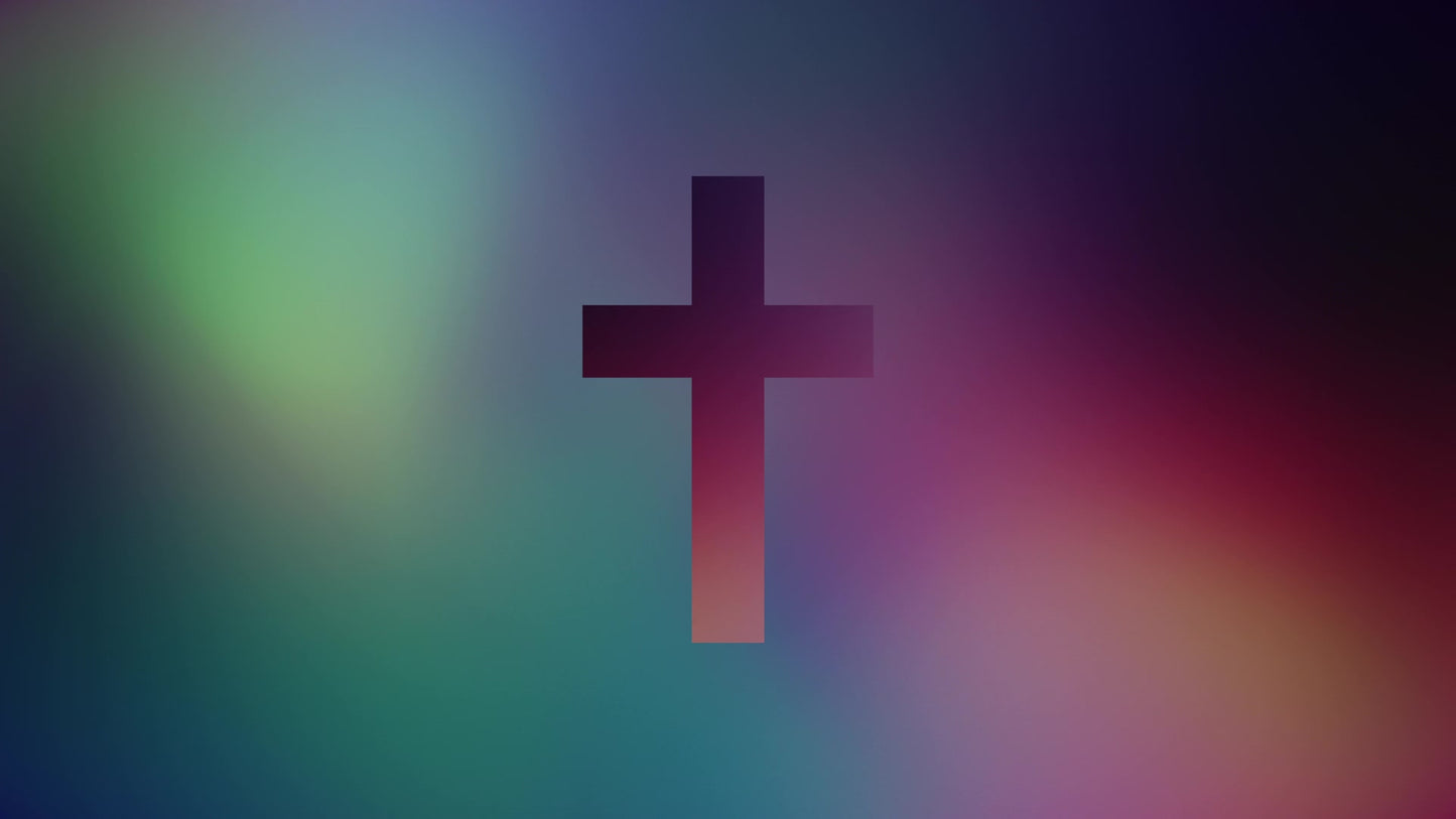 Vibrant Crosses Flare