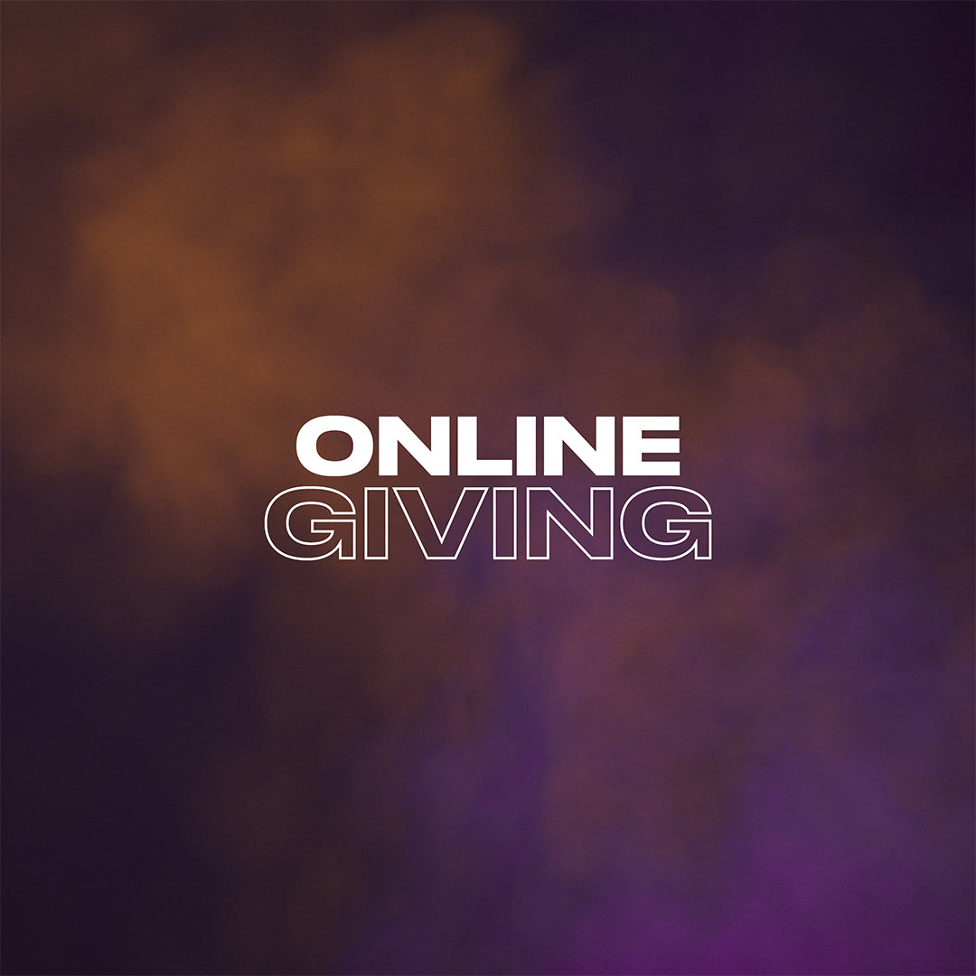 Dust Online Giving