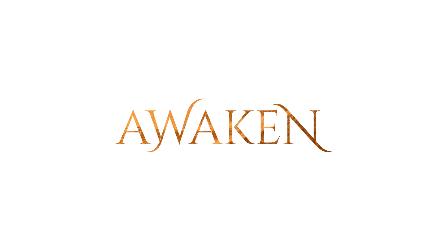 Simple Advent Awaken