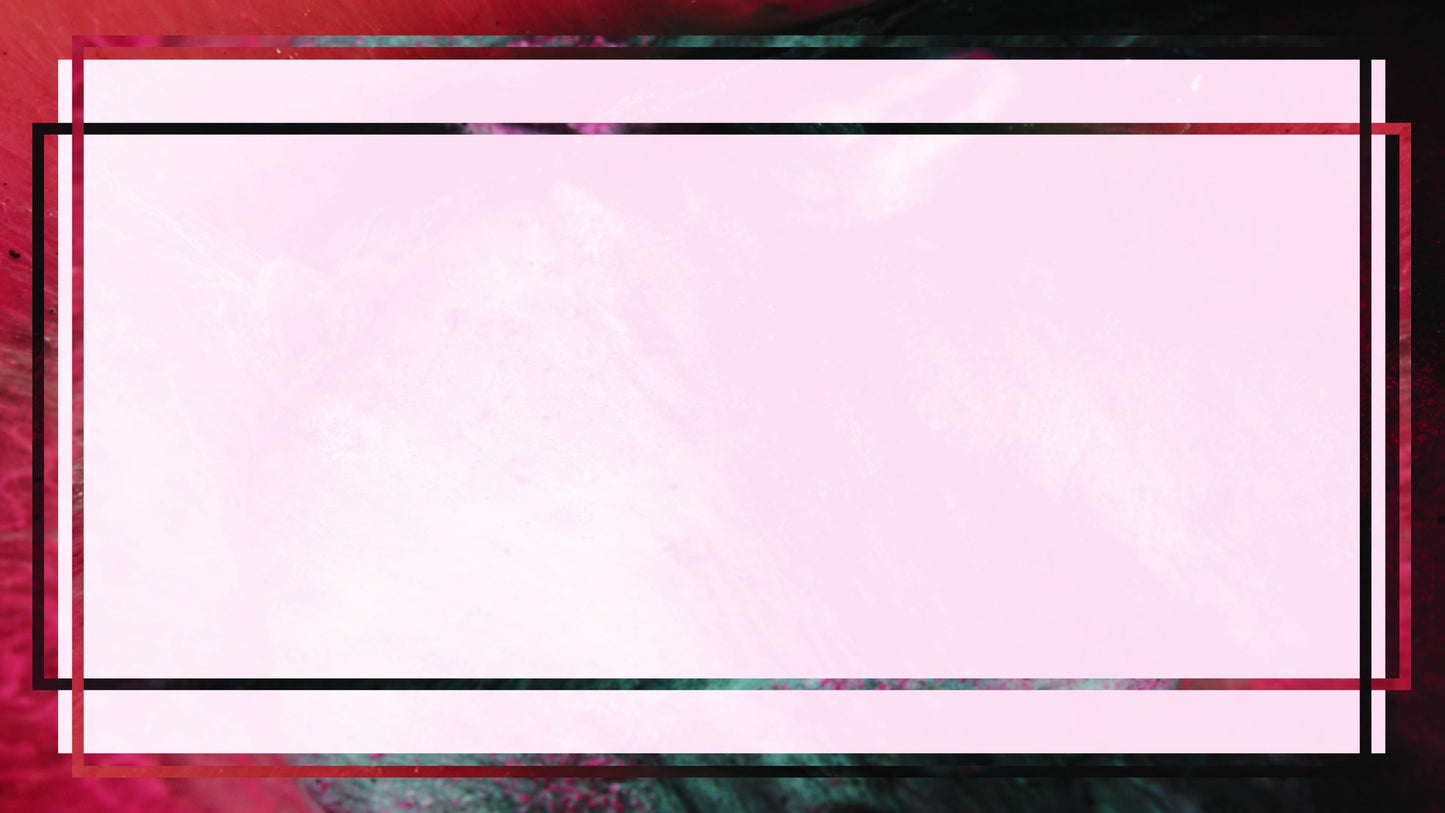 Color Frame Flood