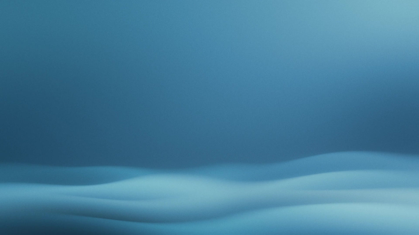 Gradient Waves Ocean 3
