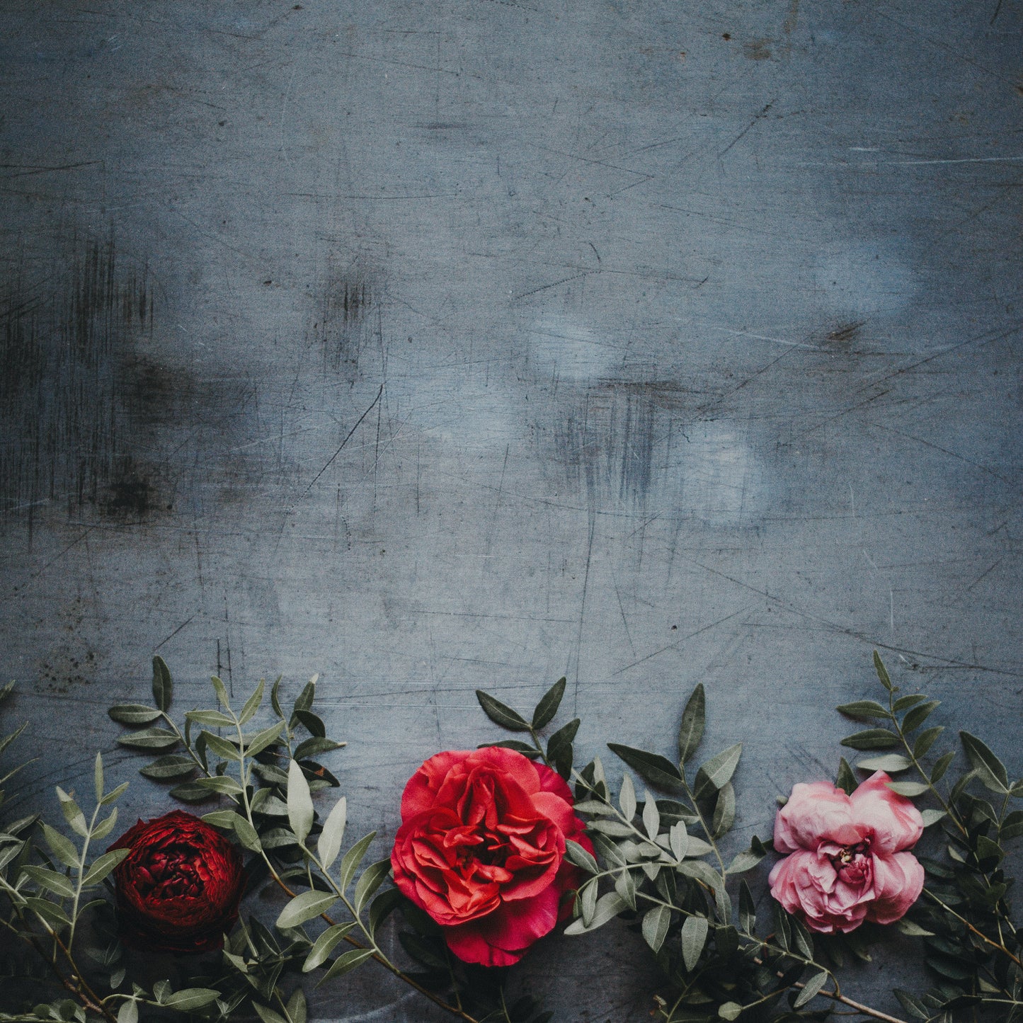 Mom Flowers 1