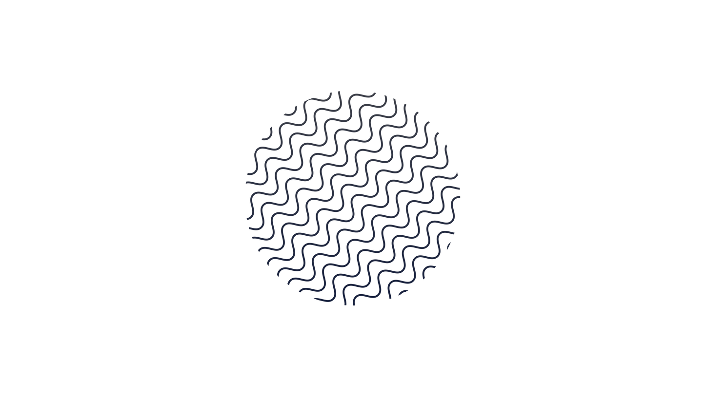 Line Art Circle