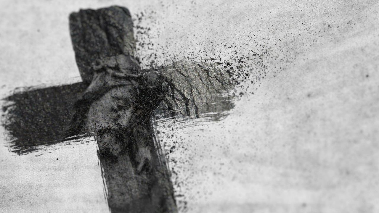Lent 3 Still