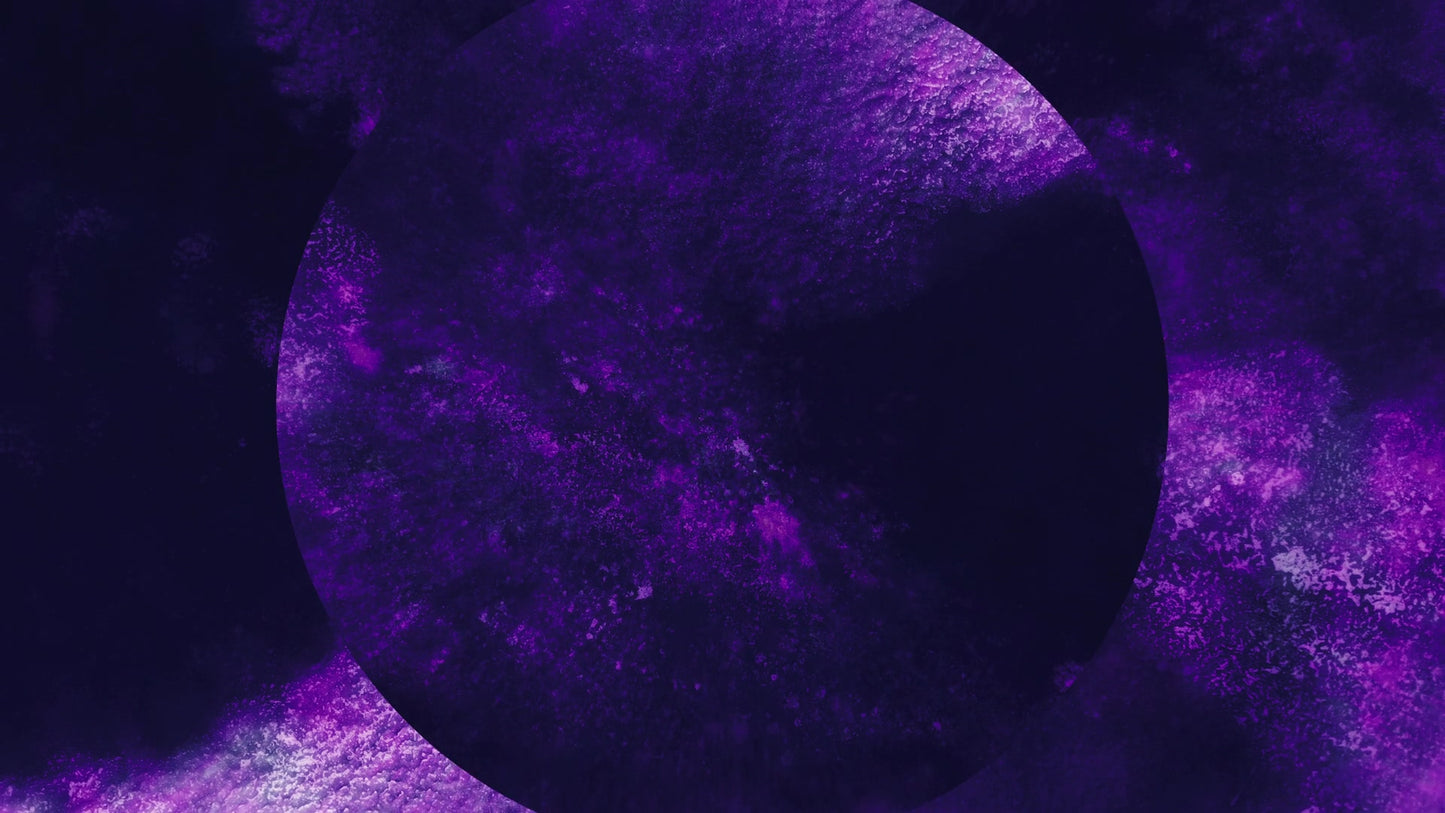 Amethyst Glow 11