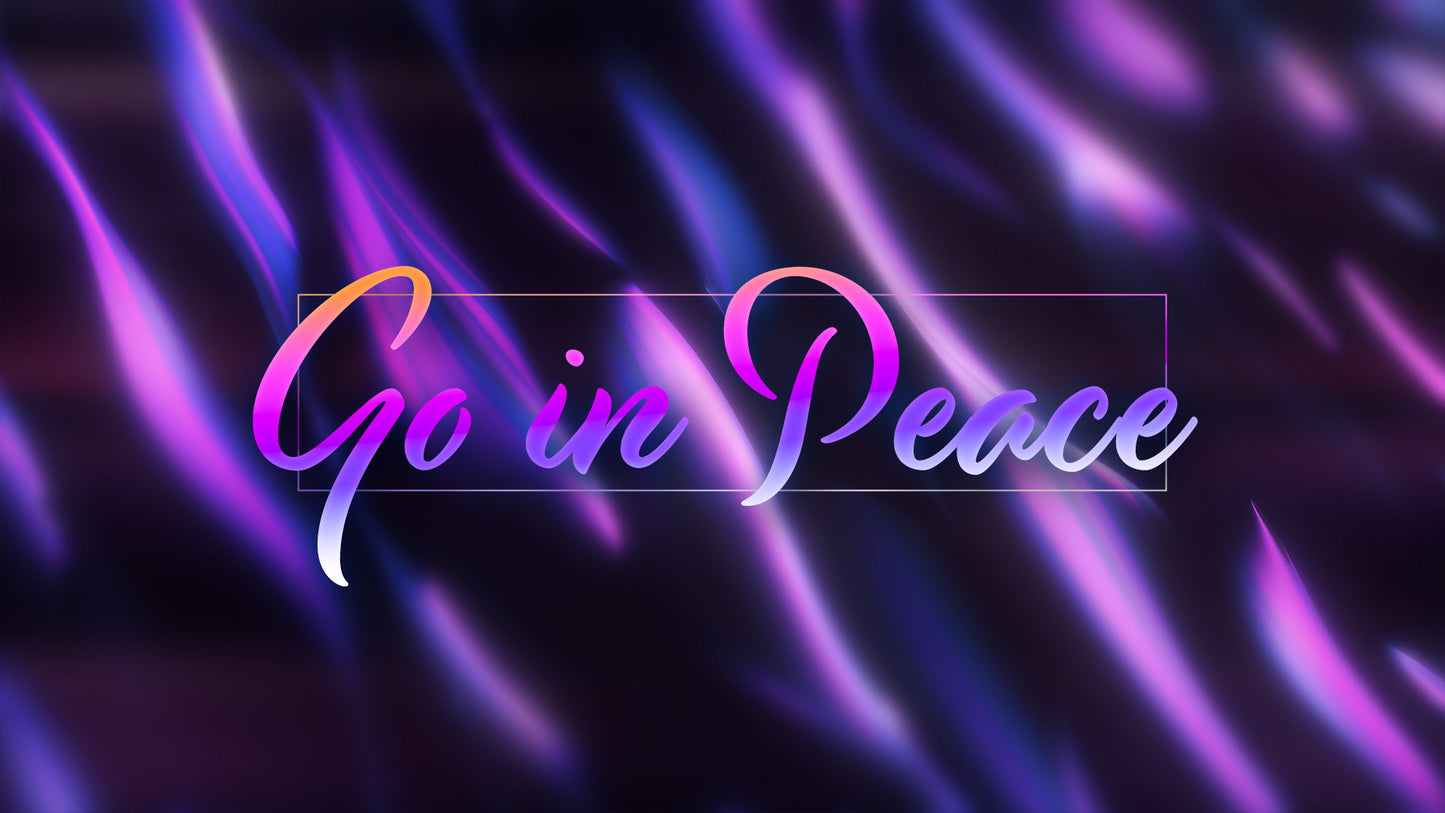 Love Swirls PSD
