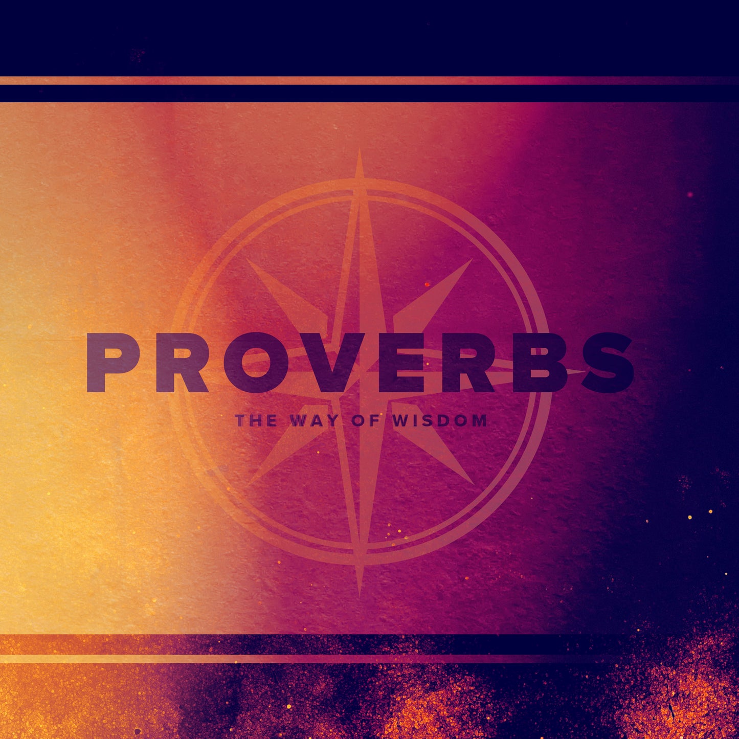 Proverbs Social