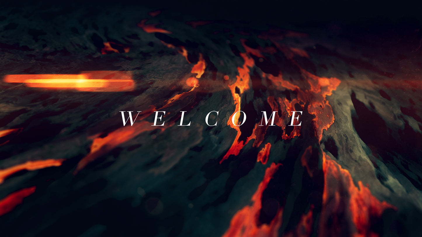 Magma Flow AE