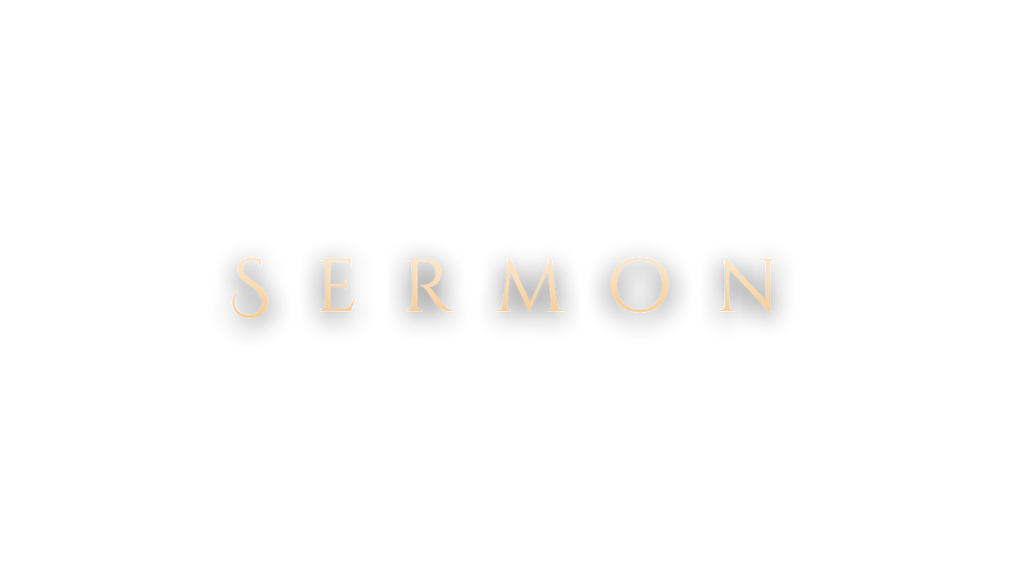 Autumn Skynet Sermon