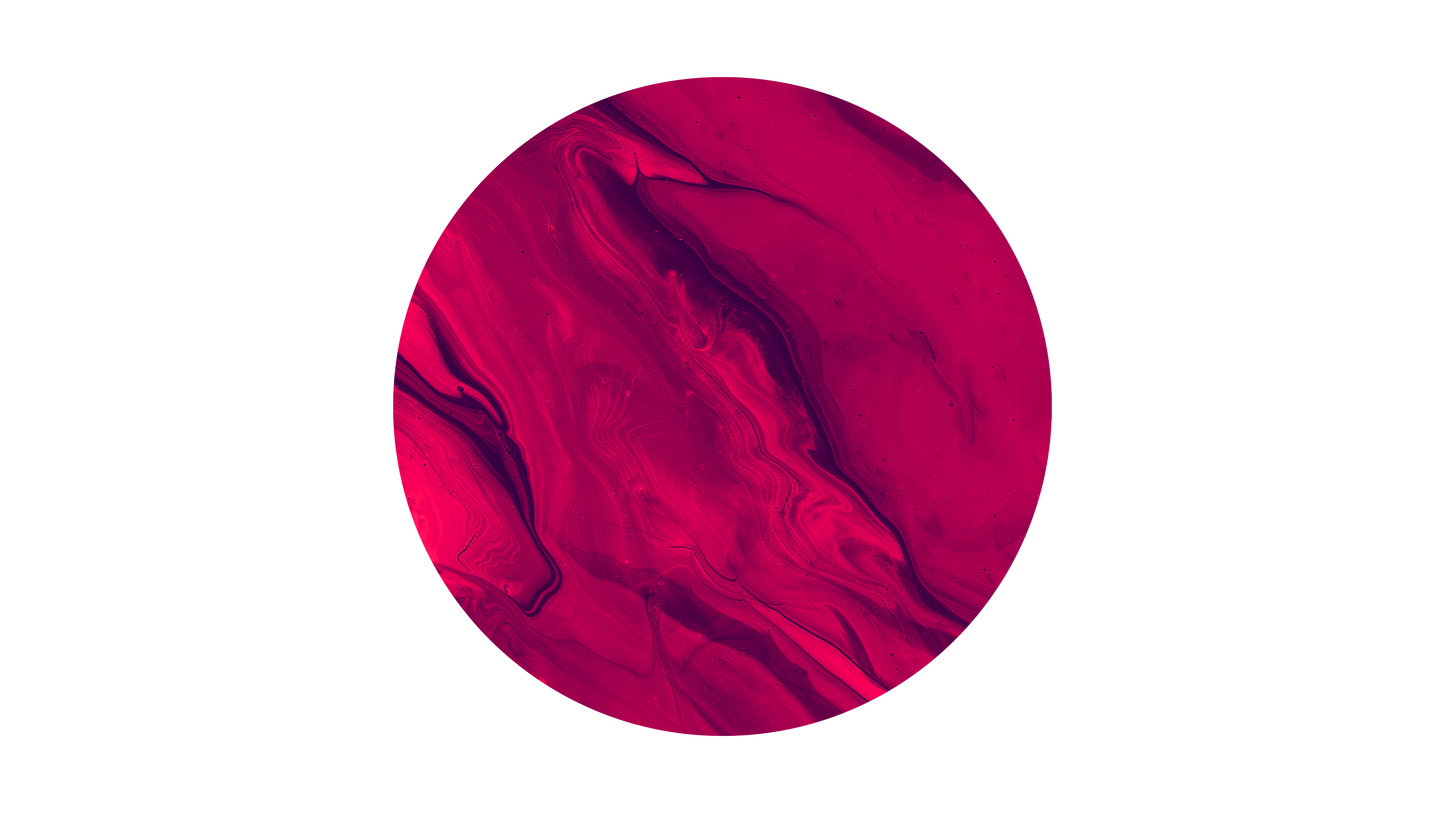 New Again Circle