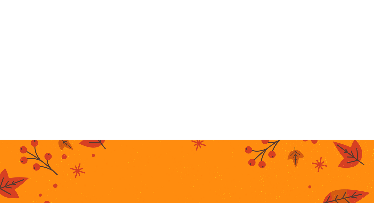 Thanksgiving Leaves Lower Third Full 1