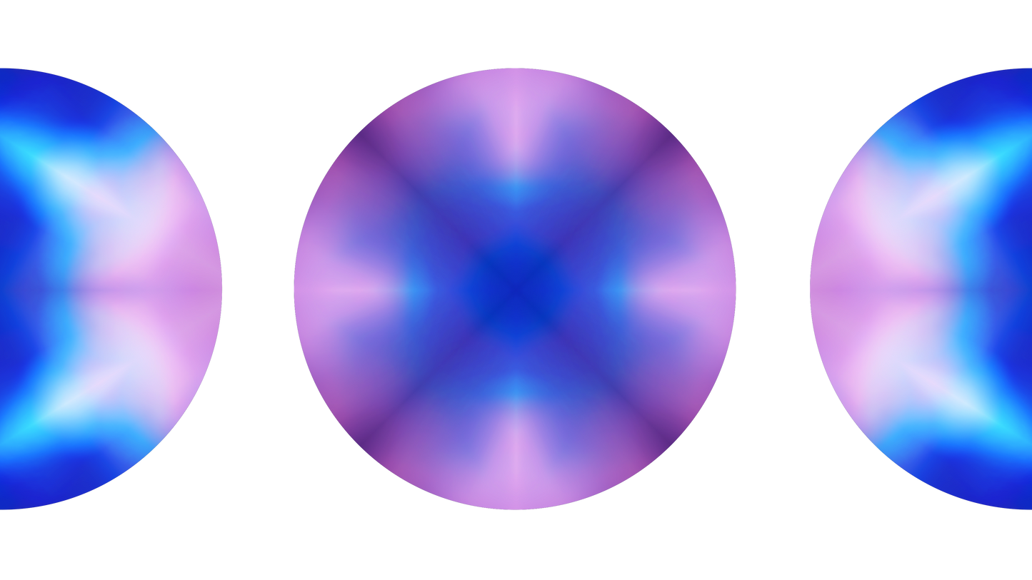 Kaleidovision Interior Alt